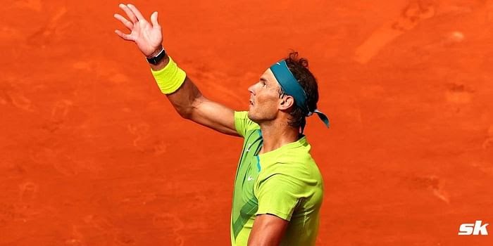 Rafael Nadal
