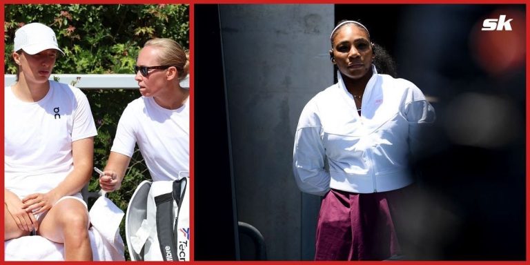 Serena Williams