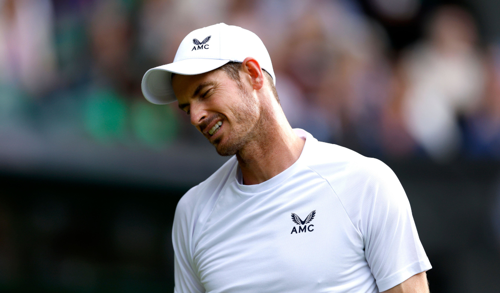 Andy Murray