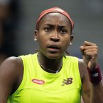 Coco Gauff
