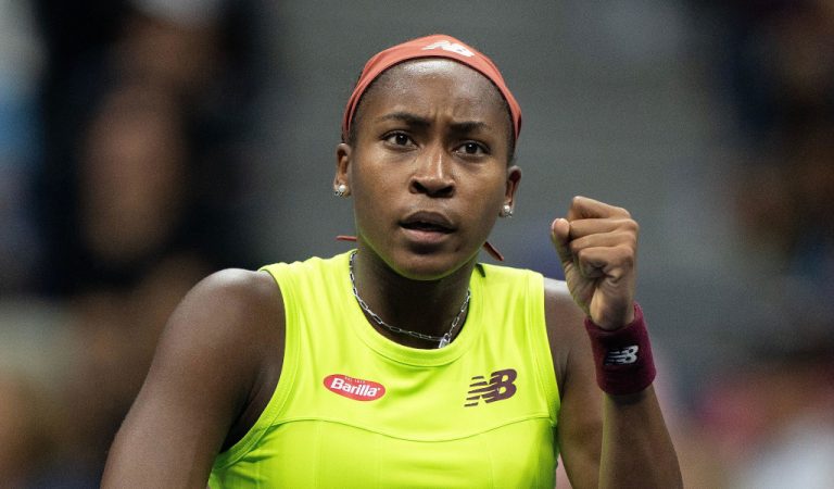 Coco Gauff