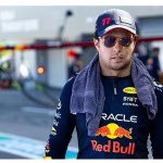 Sergio Perez