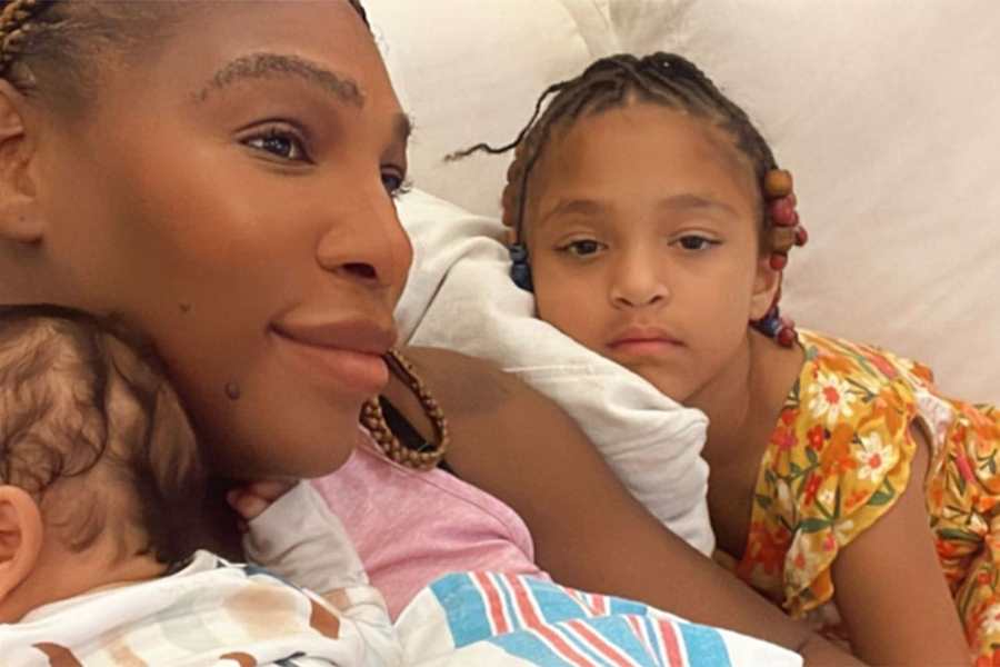 Serena Williams