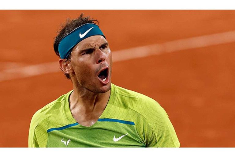Rafael Nadal