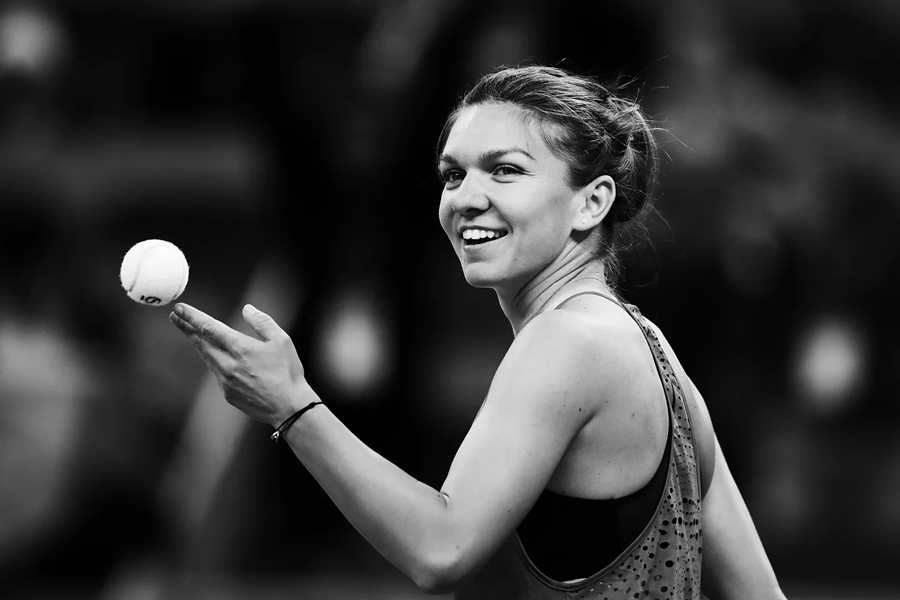 Simona Halep