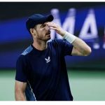 Andy Murray