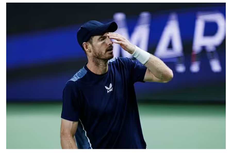 Andy Murray