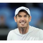 Andy Murray