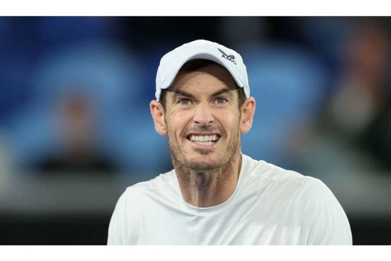 Andy Murray