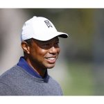 Tiger Woods