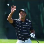 Tiger Woods