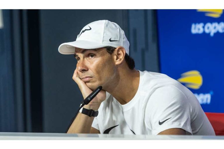Rafael Nadal