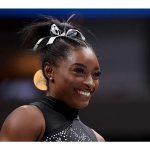 Simone Biles