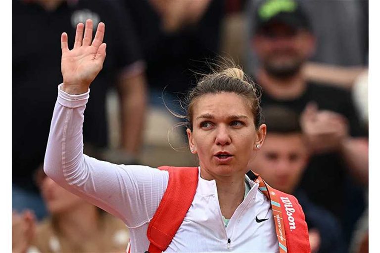 Simona Halep