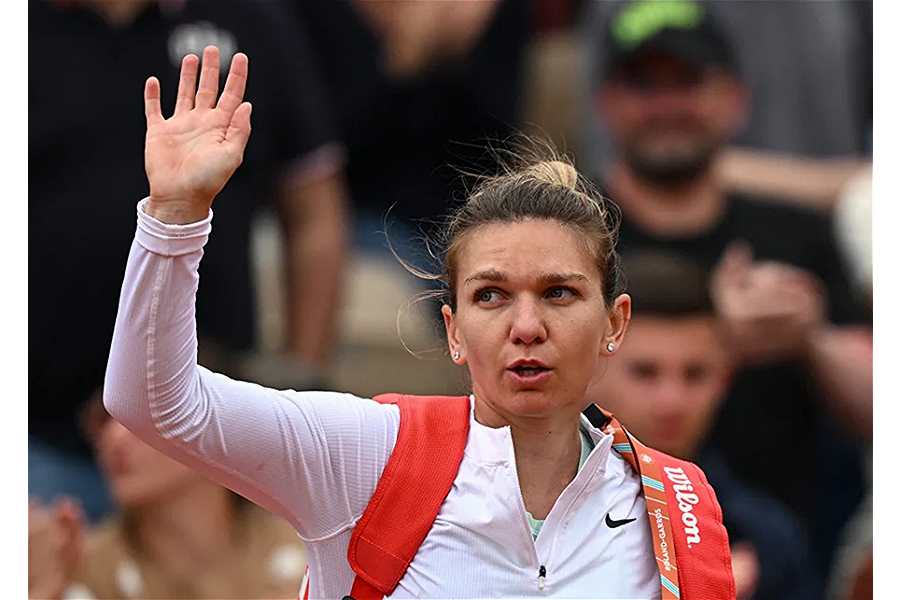 Simona Halep