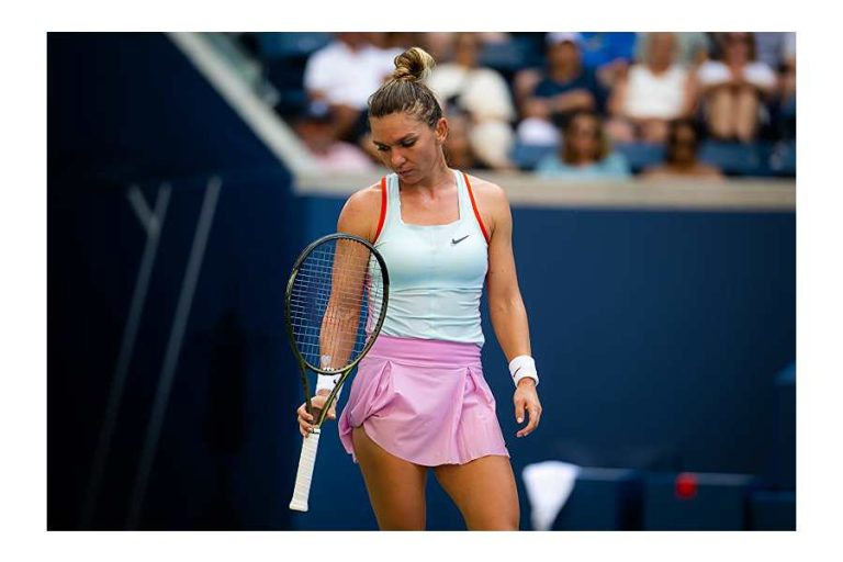 Simona Halep