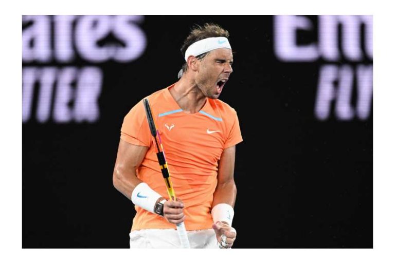Rafael Nadal
