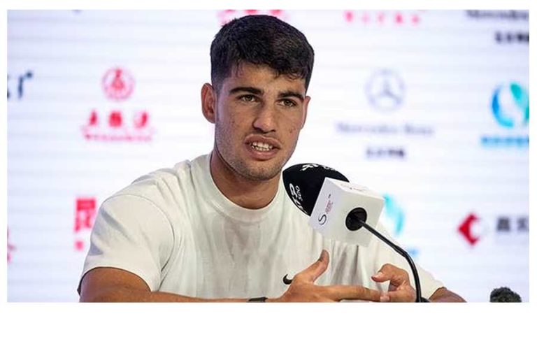 Carlos Alcaraz