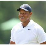 Tiger Woods