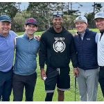 Tiger Woods