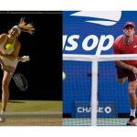 Maria Sharapova