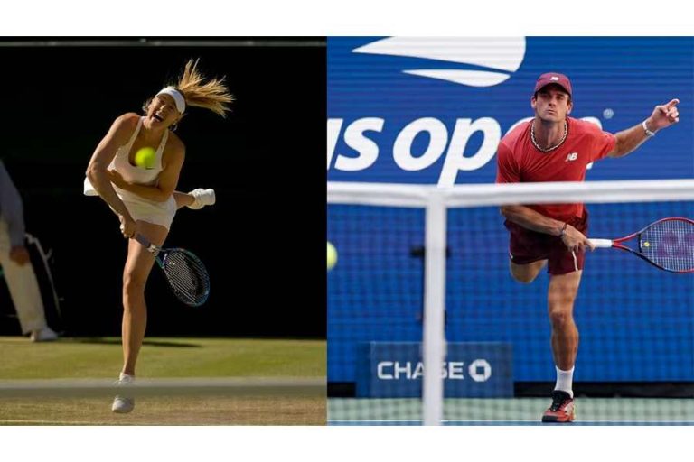 Maria Sharapova