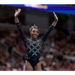 Simone Biles