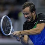 Daniil Medvedev
