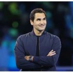 Roger Federer