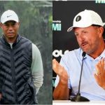 Tiger Woods