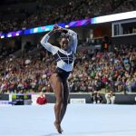 Simone Biles