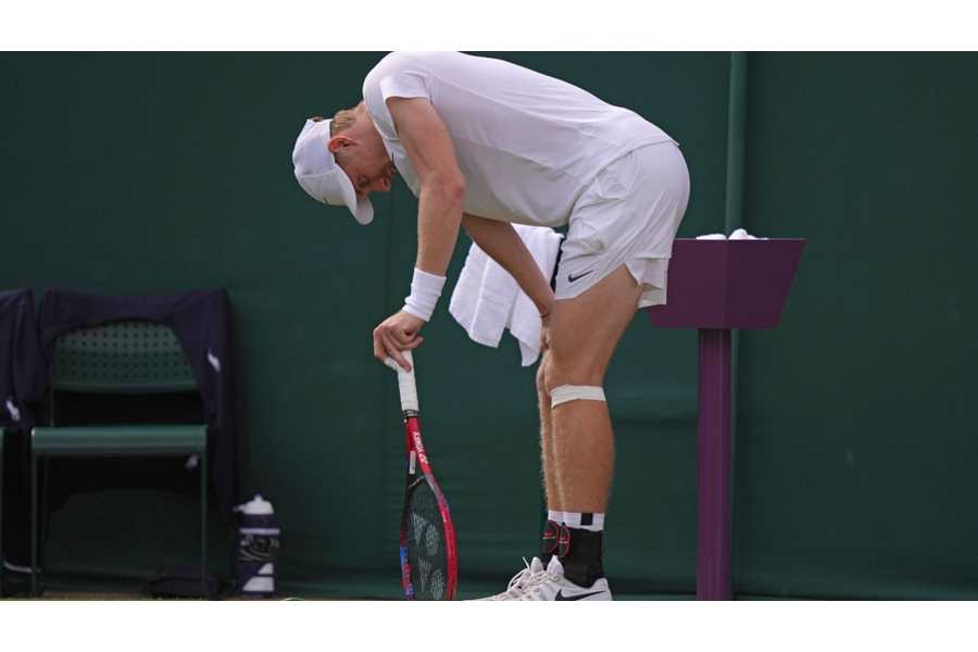 Denis Shapovalov