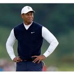 Tiger Woods