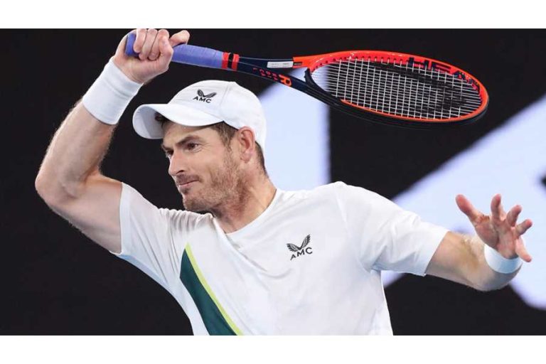 Andy Murray