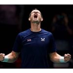 Andy Murray