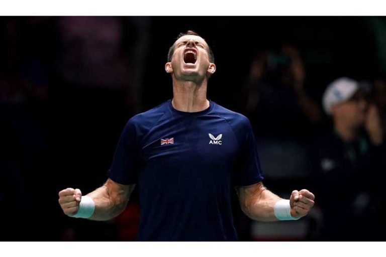 Andy Murray