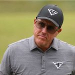 Phil Mickelson