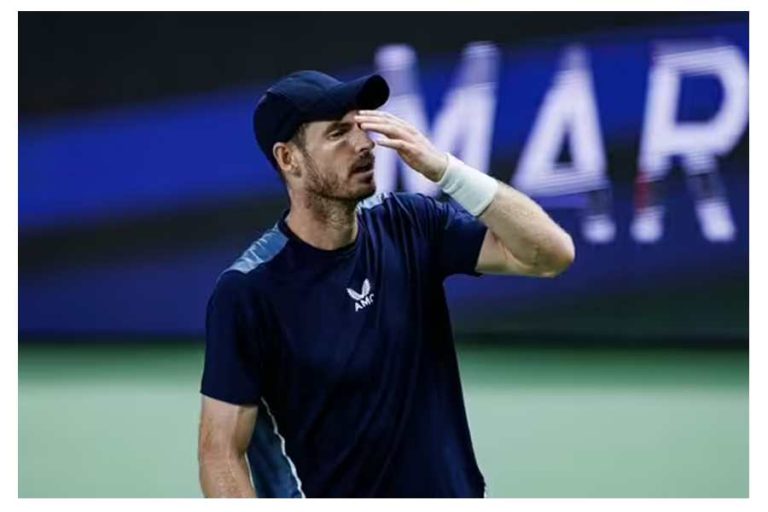 Andy Murray