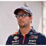Sergio Perez