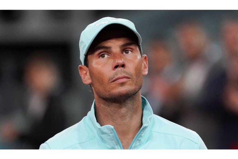 Rafael Nadal