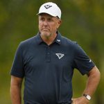 Phil Mickelson