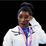 Simone Biles