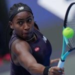 Coco Gauff