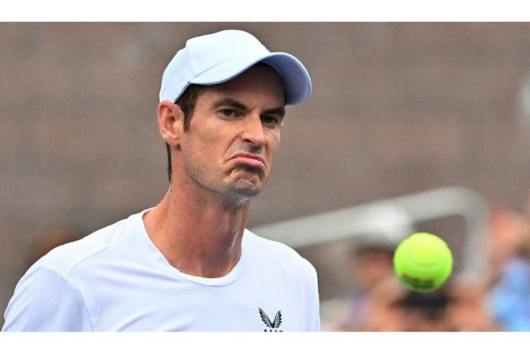 Andy Murray