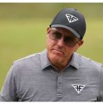Phil Mickelson