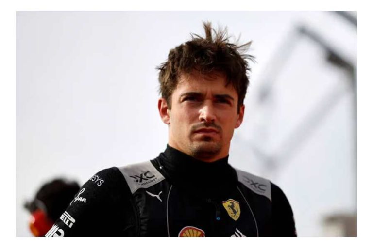 Charles Leclerc