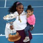 Serena Williams