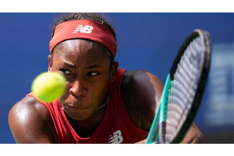 Coco Gauff