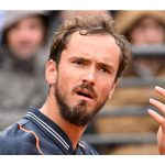 Daniil Medvedev