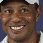 Tiger Woods